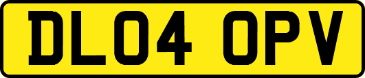 DL04OPV