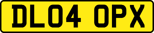 DL04OPX