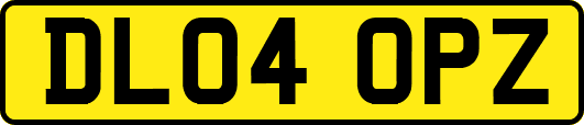 DL04OPZ