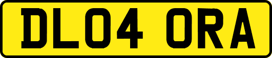 DL04ORA