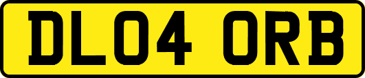 DL04ORB