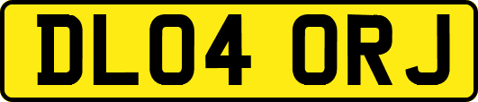 DL04ORJ