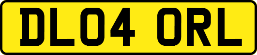 DL04ORL