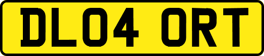DL04ORT