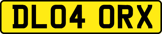 DL04ORX