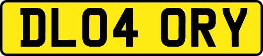 DL04ORY