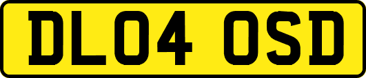 DL04OSD