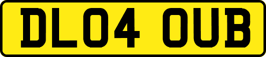 DL04OUB