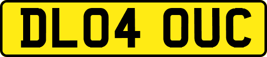DL04OUC