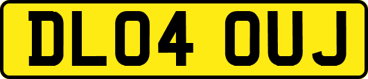 DL04OUJ