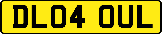 DL04OUL