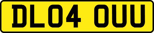 DL04OUU