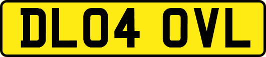 DL04OVL