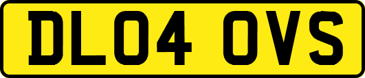DL04OVS