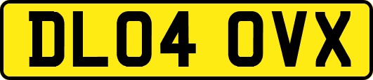 DL04OVX