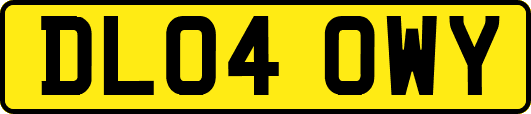 DL04OWY