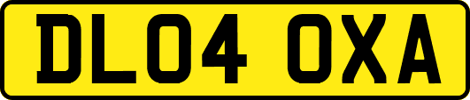 DL04OXA