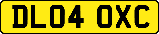 DL04OXC