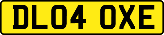 DL04OXE