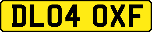 DL04OXF
