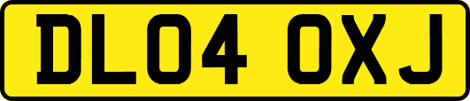 DL04OXJ