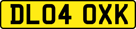 DL04OXK