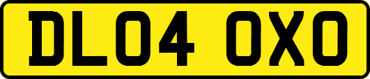 DL04OXO