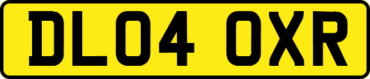 DL04OXR