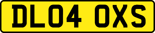 DL04OXS