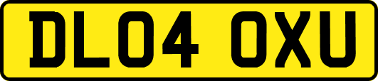 DL04OXU