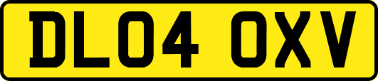 DL04OXV