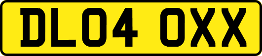 DL04OXX