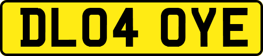 DL04OYE