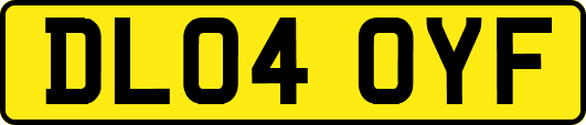 DL04OYF