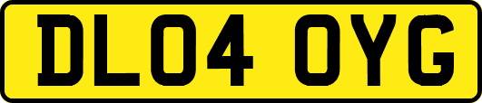 DL04OYG