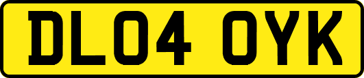 DL04OYK