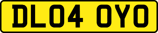 DL04OYO