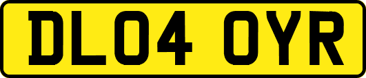 DL04OYR