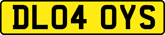 DL04OYS