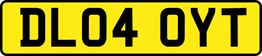 DL04OYT