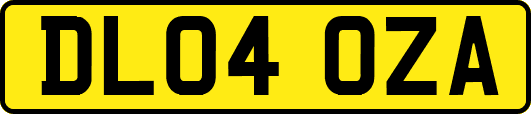 DL04OZA