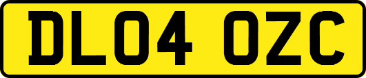 DL04OZC