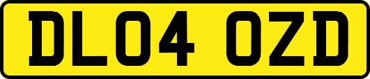 DL04OZD