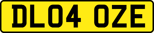 DL04OZE