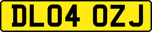 DL04OZJ
