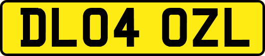 DL04OZL