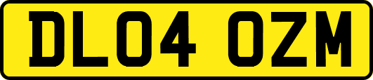 DL04OZM