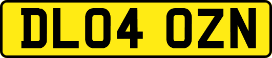 DL04OZN