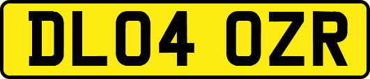 DL04OZR