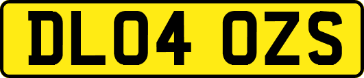 DL04OZS
